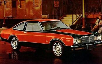 Car of the Year Revisionism, 1976 Edition: If Not the Volare/Aspen, What?