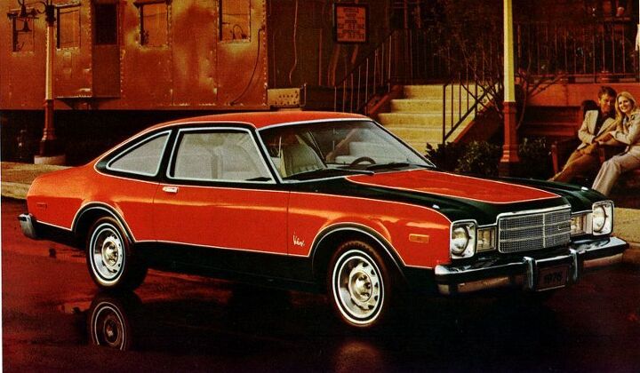 Car of the Year Revisionism, 1976 Edition: If Not the Volare/Aspen, What?