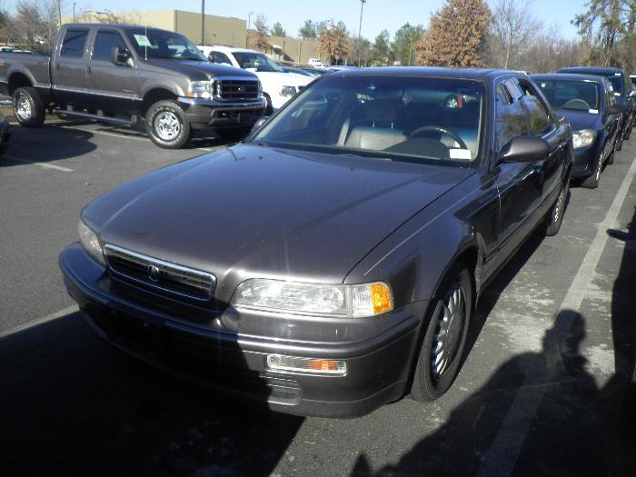 rent lease sell or keep 1994 acura legend l