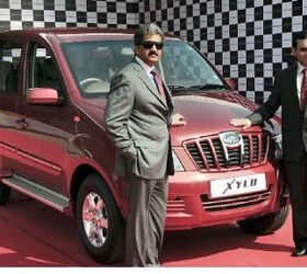What To Do With Bankrupt Saab? Sell It To The Indians