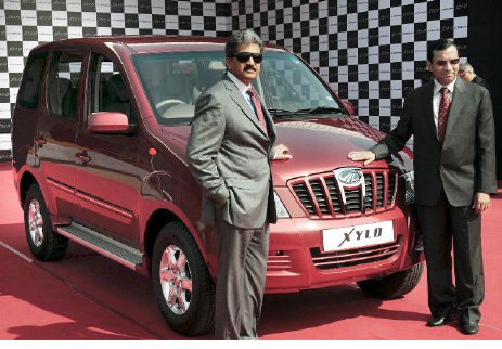 what to do with bankrupt saab sell it to the indians
