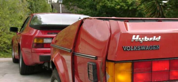 Piston Slap: Saving Gas, Money and Porsche 944?