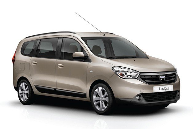 dacia lodgy emerges uk sales questionable