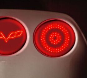 Piston Slap: LED, Not For Me?