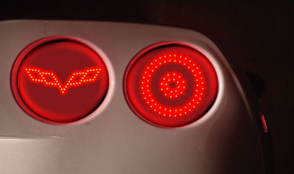 Piston Slap: LED, Not For Me?