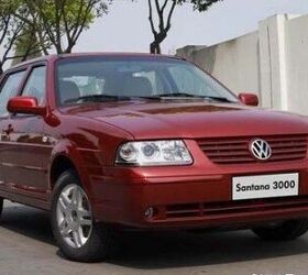 Tycho's Illustrated History Of Chinese Cars: The Volkswagen