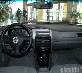 Tycho's Illustrated History Of Chinese Cars: The Volkswagen