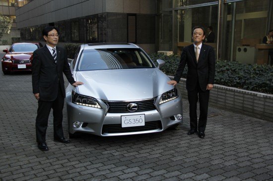 germans outsell lexus at home in japan