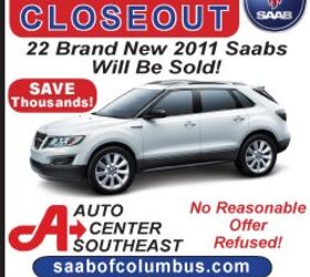 America's Unluckiest Car Dealer: From Saturn To Saab