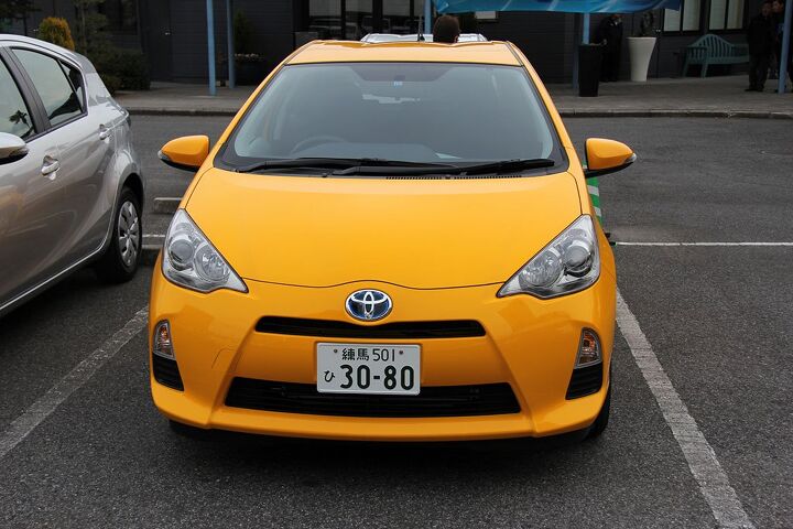 toyota drowns in orders for game changing engineering feat prius c