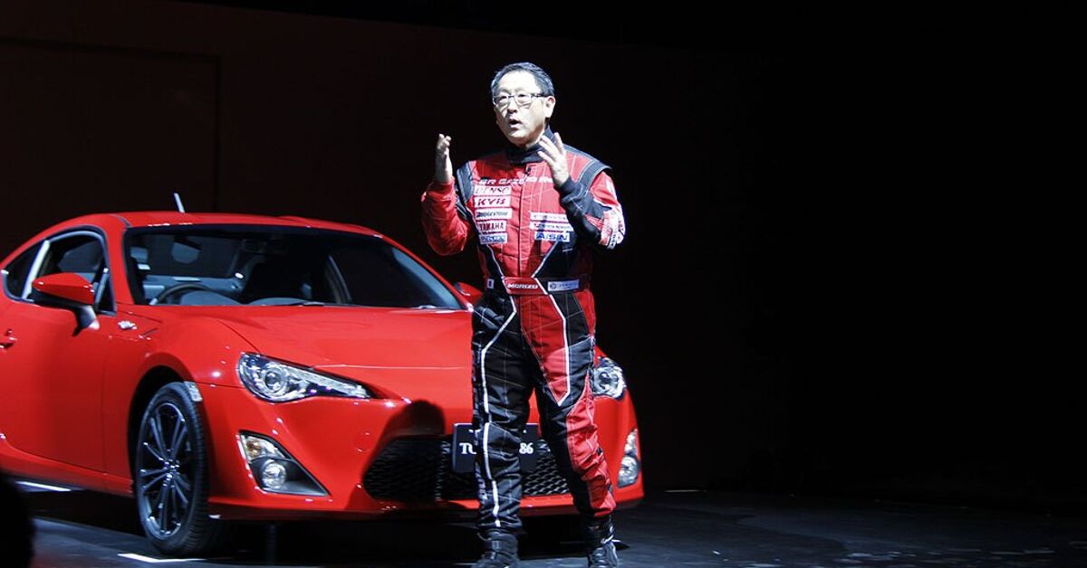 It's Hachi-Roku Thursday | The Truth About Cars