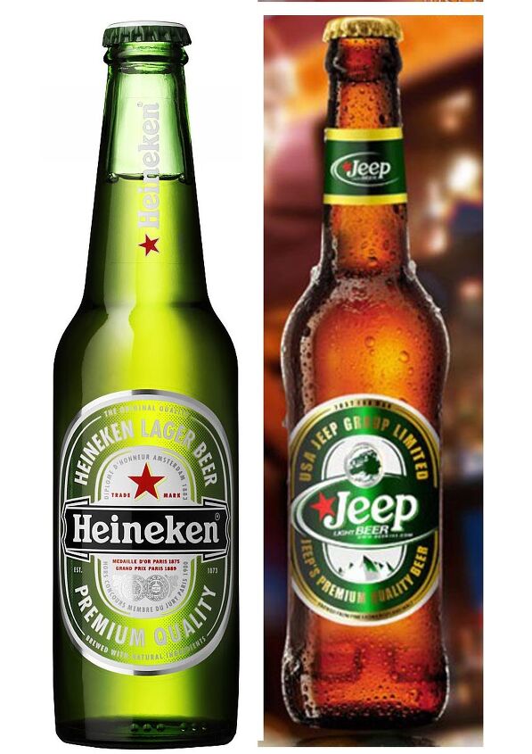 fake in china jeep beer we kid you not