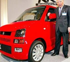 Detroit: Never Mind, Let The Japanese Have Their Kei Cars. We Want Vietnam And Malaysia In The TPP