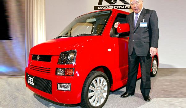 detroit never mind let the japanese have their kei cars we want vietnam and