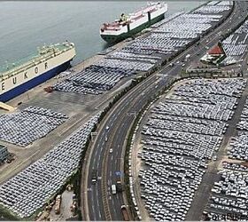 India Drowns In Car Factories | The Truth About Cars