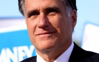 Mitt Romney Pens Detroit News Op-Ed On Big Three Bailout