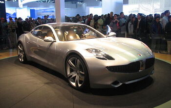 Ask The Best And Brightest: Is A Fisker Death Watch Premature?