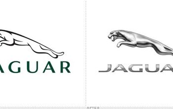 BRAND NEW Hates BRAND NEW Jaguar Logo. And They Should