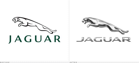 brand new hates brand new jaguar logo and they should