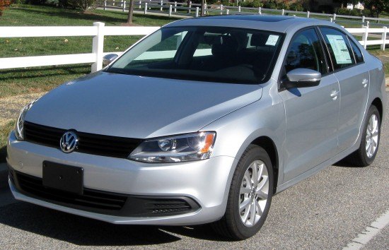 Volkswagen Looking To Overtake Honda In The United States