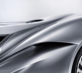 voluptuous lateral air intakes ttac talks to the father of the infiniti emerg e the