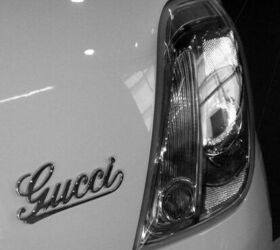 Fiat 500 2012 (Gucci Edition), Owner's experience, Italian Unicorn