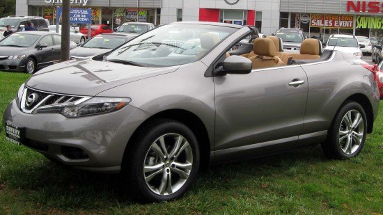 dementia stricken man buys nissan murano crosscabriolet sale voided after complaints