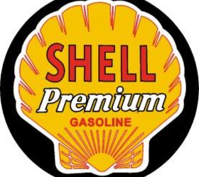 Shell Can't Pay Billion Dollar Oil Bill To Iran The Truth About Cars