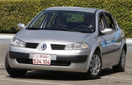 Renault Opens Import Company In Allegedly Closed Market Japan