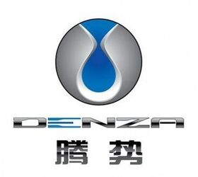 Boo, Hiss: Daimler And BYD Launch Denza Brand
