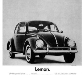 Piston Slap: of Lemons and VW GTIs