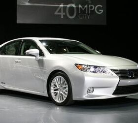 Lexus Moves Production Closer To China