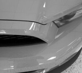 Vellum Venom: 2012 Ford Mustang Shelby GT500