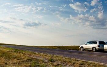 Piston Slap: Crossing Over Into Minivan Tow Ratings?