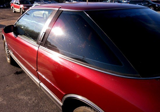 vellum venom 1989 oldsmobile cutlass supreme sl