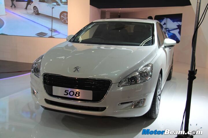 what went wrong for peugeot in india