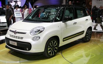Editorial: With Fiat Sales Soaring In Canada, Is It Time For More European Small Cars?