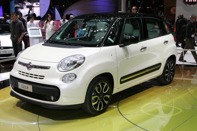 editorial with fiat sales soaring in canada is it time for more european small