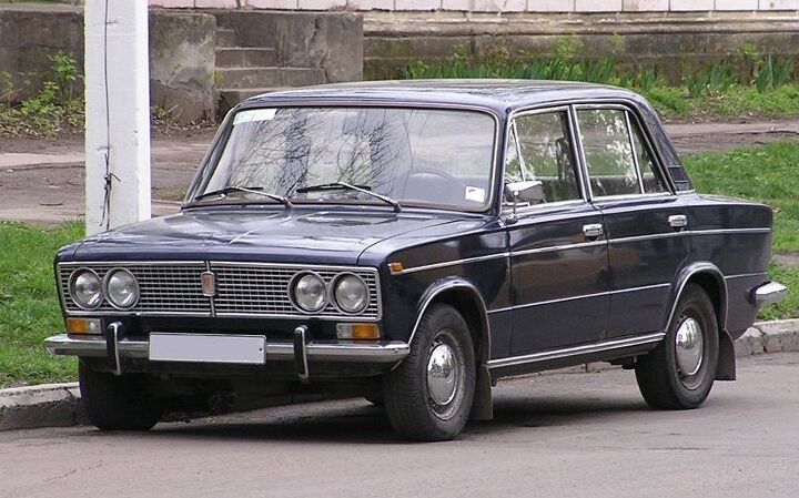 In Post-Soviet Russia, Renault-Nissan Buys AvtoVAZ