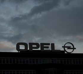 Opel To Pull Plug On Astra Production In Rsselsheim