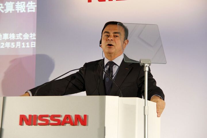 quotations from chairman carlos ghosn