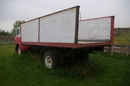 car collector s corner 1963 chevrolet viking 60 cabover a milk truck that became a