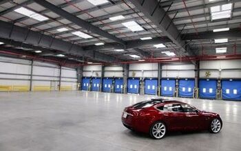 Tesla To Pay Back DOE Loans By Year End