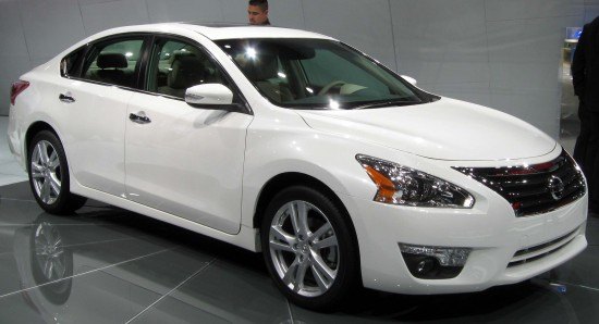 qotd is the 2013 nissan altima a future number one or one hit wonder