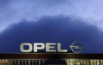Asked Whether He Will Close Bochum Plant, Opel Chief Says He Hasn't Decided Yet