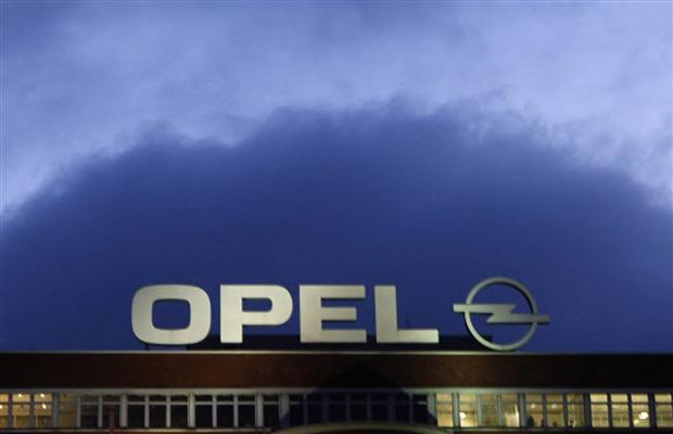 Asked Whether He Will Close Bochum Plant, Opel Chief Says He Hasn't Decided Yet