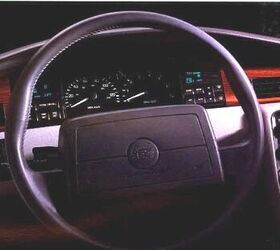 Piston Slap: The Cadillac Hack