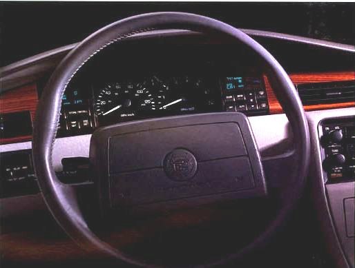 Piston Slap: The Cadillac Hack
