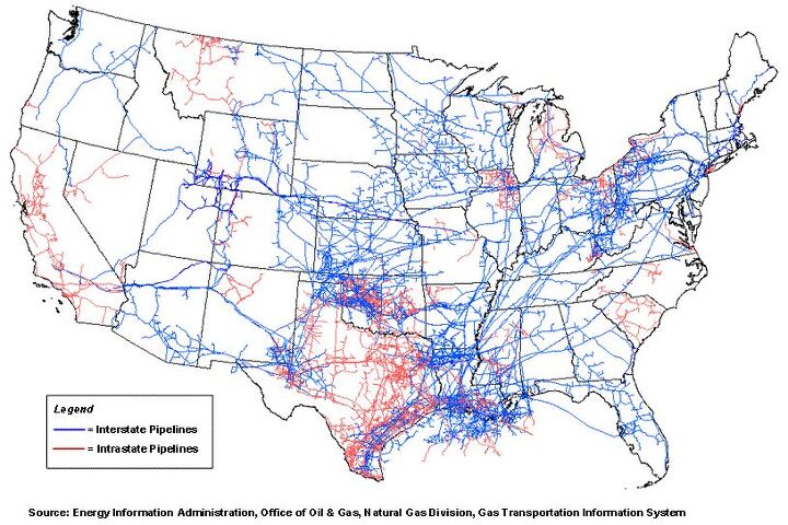 jalopnik brain farts on natural gas pipelines