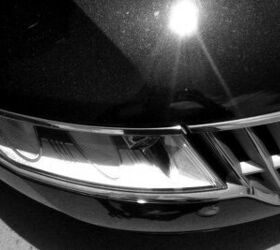 Vellum Venom: 2012 Lincoln MKZ